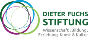 Logo der Dieter-Fuchs-Stiftung